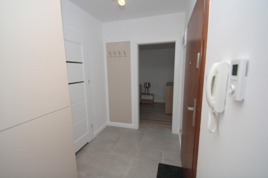 קושאלין 100-Sio Apartamenty מראה חיצוני תמונה