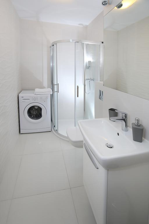 קושאלין 100-Sio Apartamenty מראה חיצוני תמונה